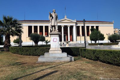 Athener Universität
