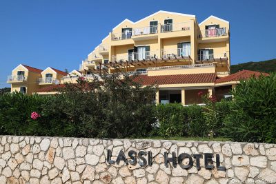 Hotel Lassi