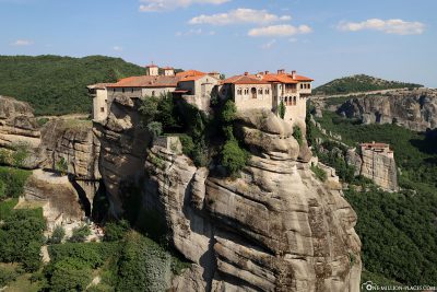 Varlaam Monastery