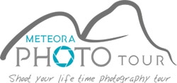 Meteora Photo Tour Logo