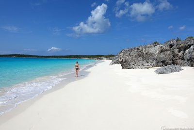 Caribbean dream beaches