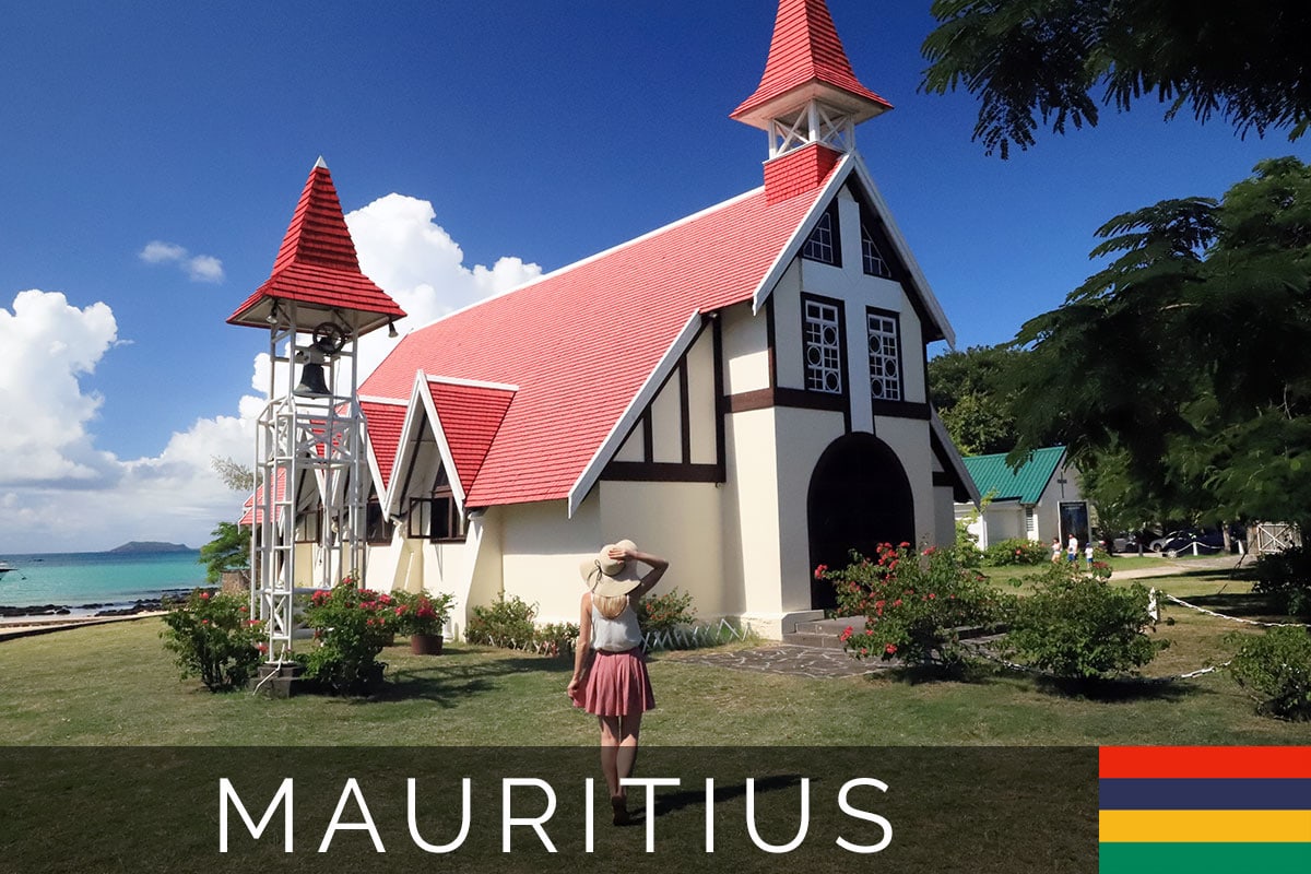 Titelbild, Mauritius, Sehenswürdigkeiten, Westküste, Reisebericht, Fotospot, Hotspot