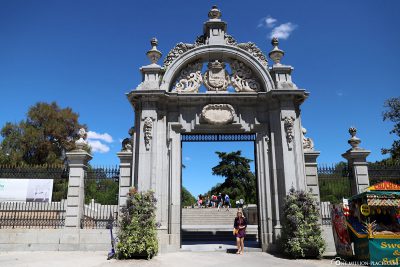 Puerta Felipe IV