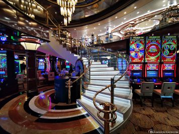 The Princess Casino