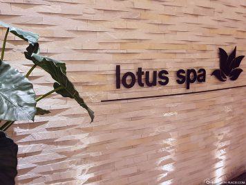 Der Lotus Spa