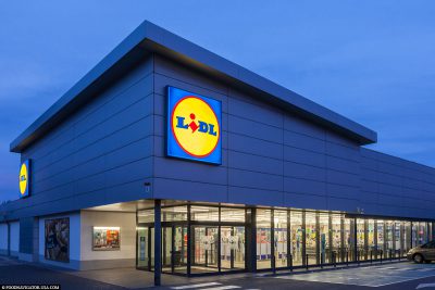 Lidl in the USA