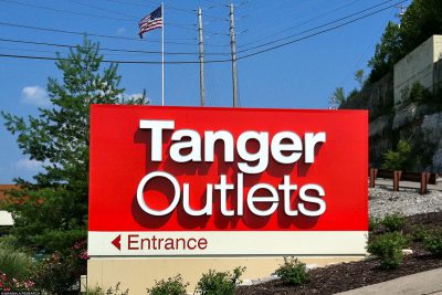Tangier Outlets