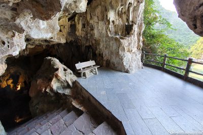 The Hang Sung Sot Cave