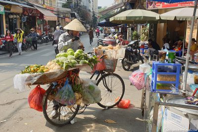 Impressions from Vietnam