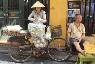 Impressions from Vietnam