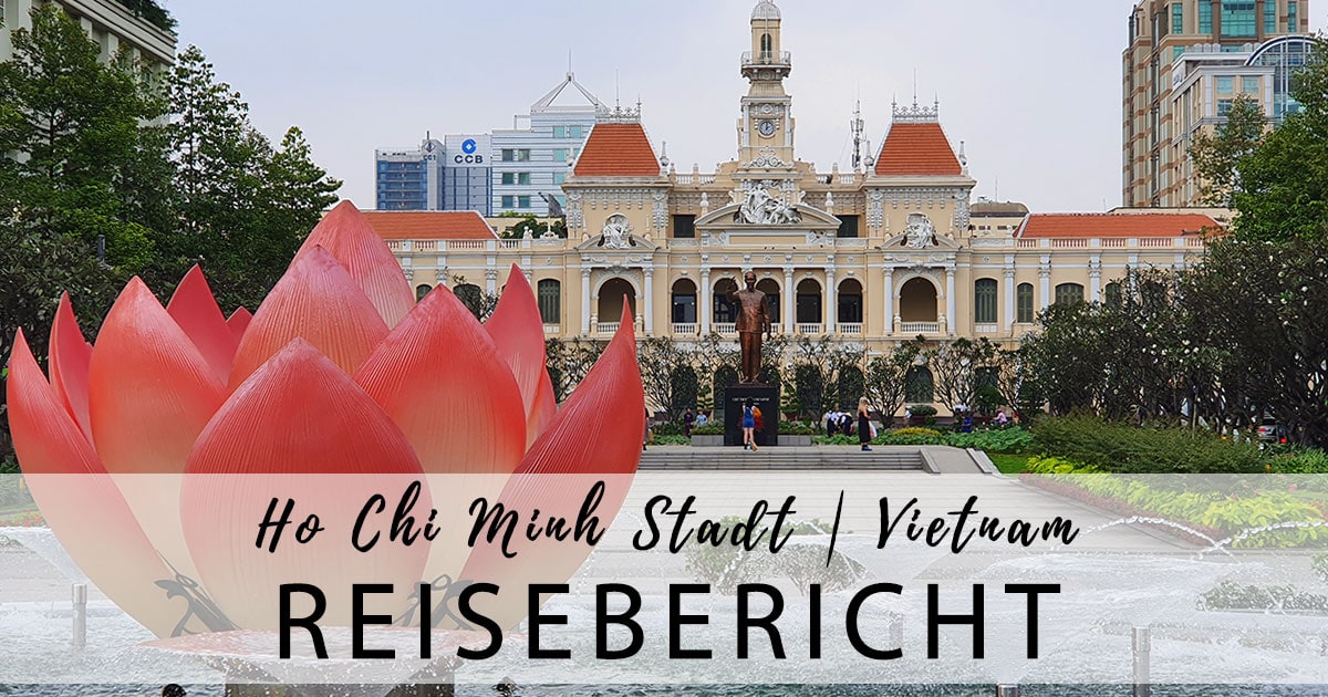 Saigon - Travel Guide & Things to Do in Ho Chi Minh City (Vietnam)