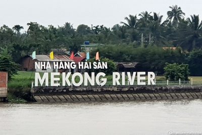 Welcome to mekong