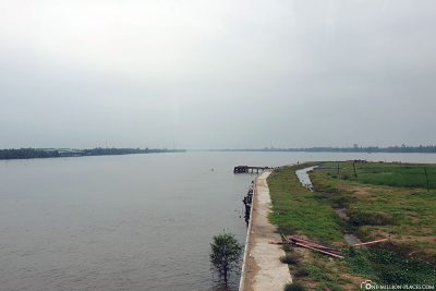 The Mekong