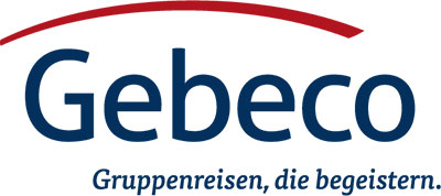 Reiseveranstalter Gebeco, Logo