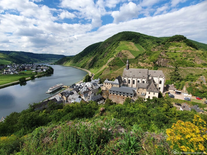 Beilstein An Der Mosel