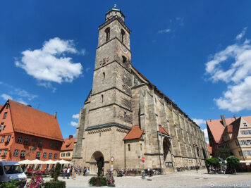 Münster St.-Georg