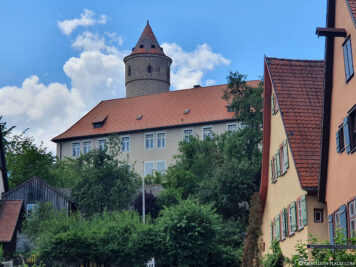 Kath. Kloster