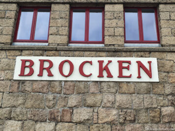 Brocken
