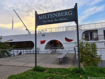 Welcome to Miltenberg
