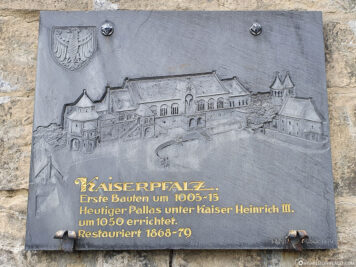 Imperial Palatinate Goslar
