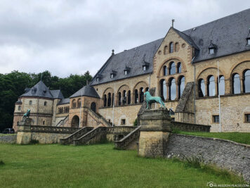 Imperial Palatinate Goslar