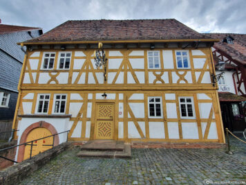 House from Fürth