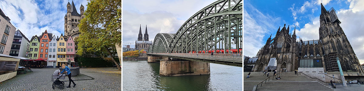 Cologne header image