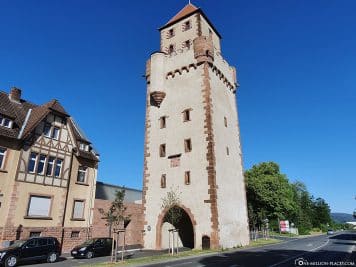 Mainz Gate