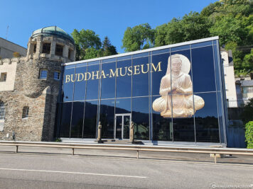 Buddha Museum
