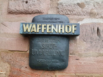 Waffenhof