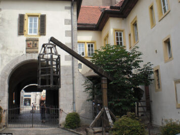 Medieval Crime Museum