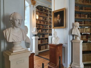 Herzogin-Anna-Amalia-Bibliothek