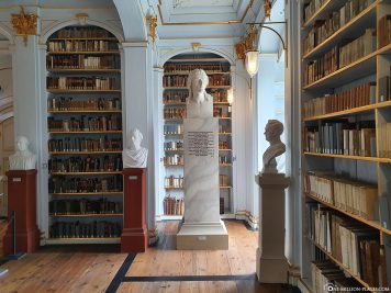 Herzogin-Anna-Amalia-Bibliothek