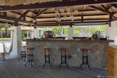 The Koko Bar