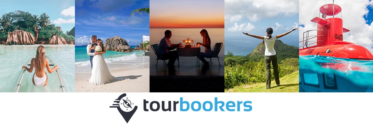 Torbookers, Agency, Seychelles, Excursions