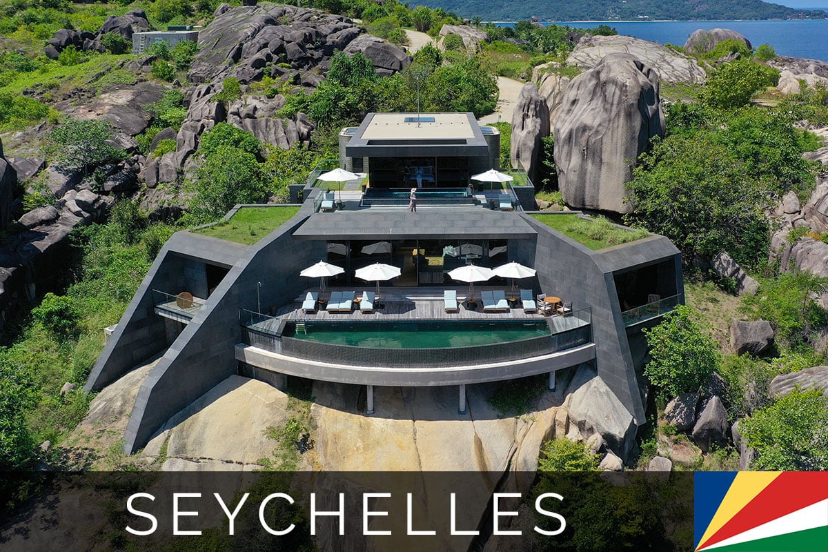 Seychelles Felicite Six Senses Blog Post