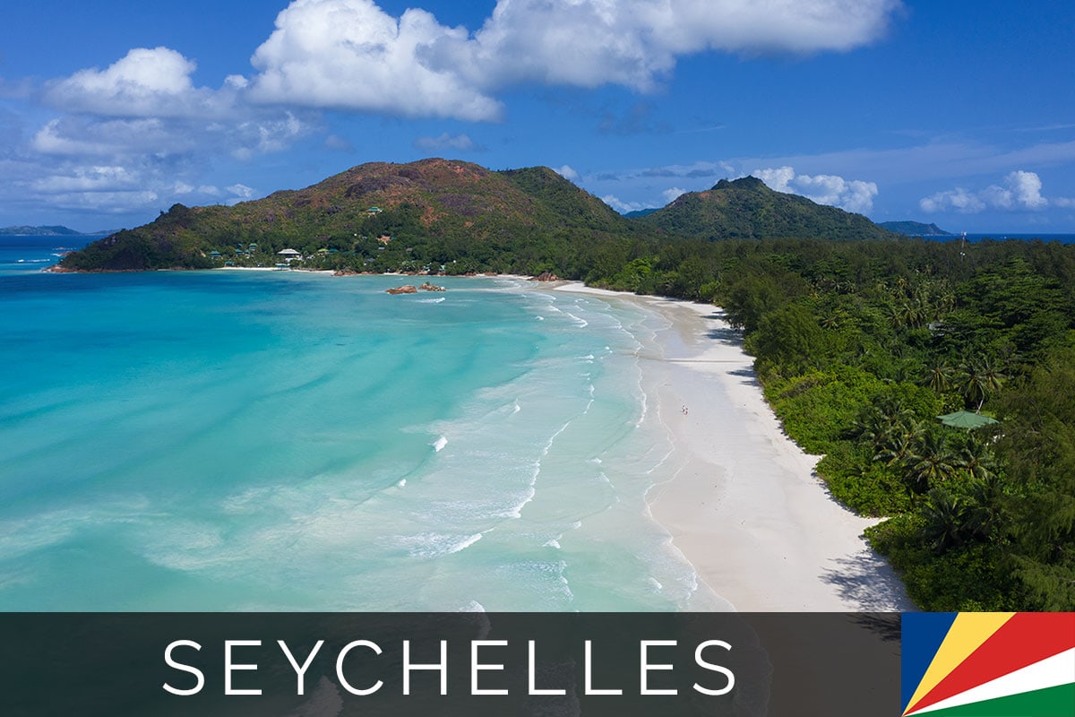 Seychelles Praslin Things to know Blog Post