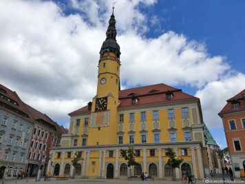 Bautzen Town Hall