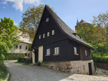 Witch's House Bautzen