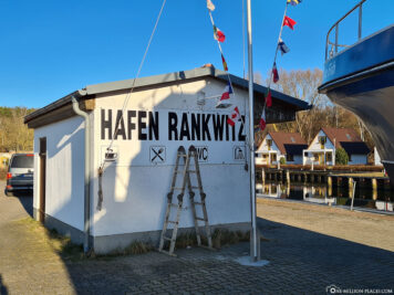 Port of Rankwitz