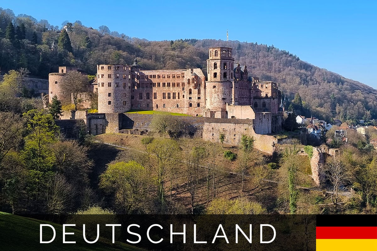 Heidelberg Titelbild