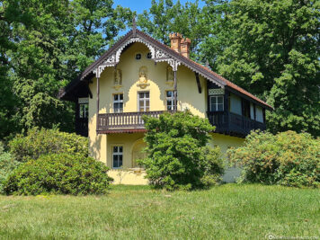 The Kavalierhaus