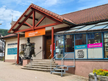 Das Schwarzwaldmuseum
