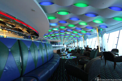 The Skyview Bar