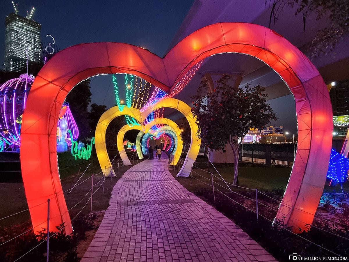 Dubai Frame In Zabeel Park Dubai Garden Glow Dubai Frame In Zabeel Park Dubai Garden Glow