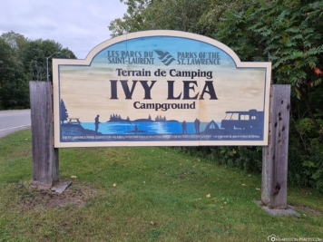 Ivy Lea Campground