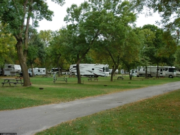 Scott's Family Campground