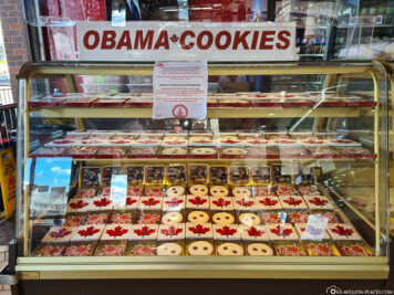 Obama-Cookies