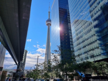 Der CN-Tower