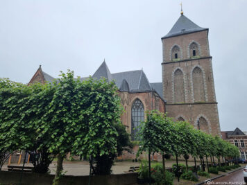 The Church of Buitenkerk